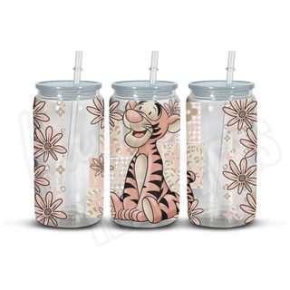 TIGAR STAMP - 16OZ