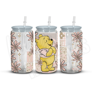POOH STAMP - 16OZ