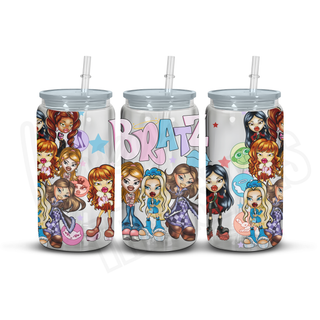 BRATZ - 16OZ