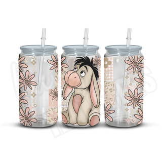 EEYORE STAMP - 16OZ