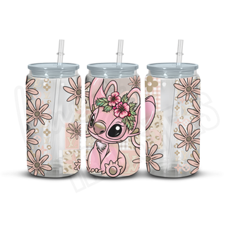 ANGEL STAMP - 16OZ