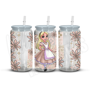 ALICE STAMP - 16OZ