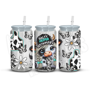 SALTY HEIFER - 16OZ