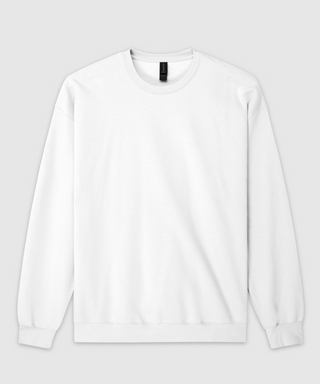 BLANK SOFT STYLE CREWNECK