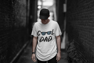 Lux Label & Co. Cool Dad