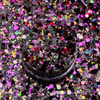 Lux Label & Co. ENCHANTED EVE PREMIUM CHUNKY GLITTER - 50G - INSTOCK