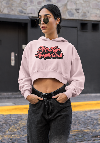 Lux Label & Co. Mile High Anxiety Club