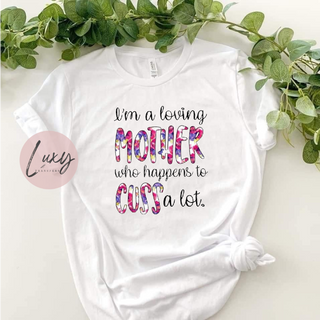 Lux Label & Co. Mother who happens to a lot