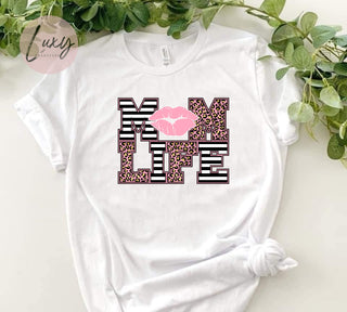 Lux Label & Co. Mum Life