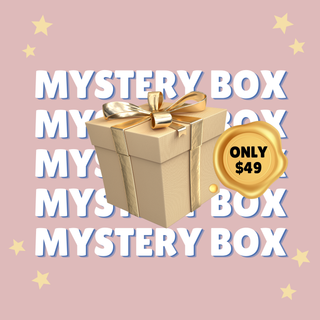 Lux Label & Co. Mystery Transfers Box