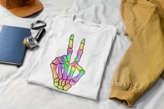 Lux Label & Co. Peace