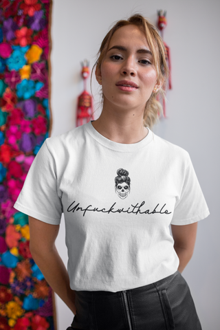 Lux Label & Co. Unfuckwithable
