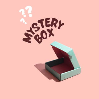 Lux Label & Co. Uv DTF Print Wraps Mystery Box- UV DTF WRAP