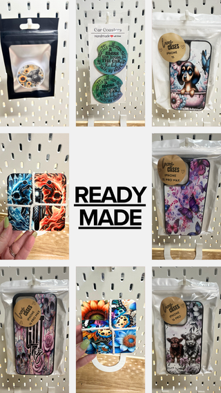 PRE MADE SUPER BLACK FRIDAY SPECIALS