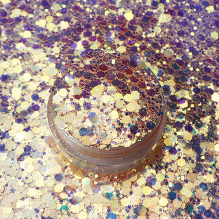 GLITTER