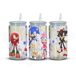 SONIC  - 16OZ