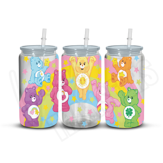 BEARS - 16OZ