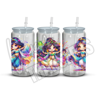 MINI JASMINE - 16OZ