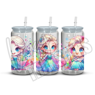 MINI ELSA - 16OZ