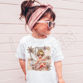 TINK STAMP  -  DTF TRANSFER ** RESTOCK PRE-ORDER**