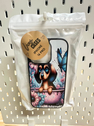 PRE MADE IPHONE 16 PRO  - #11