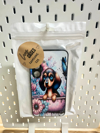 PRE MADE SAMSUNG S25  - #12