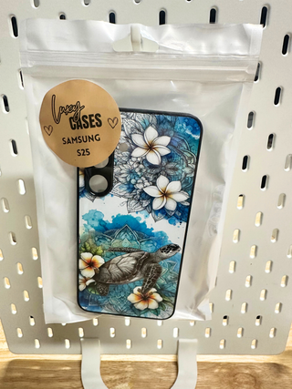 PRE MADE SAMSUNG S25  - #13