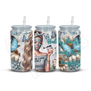 SKIN CARE GIRLY - 16OZ