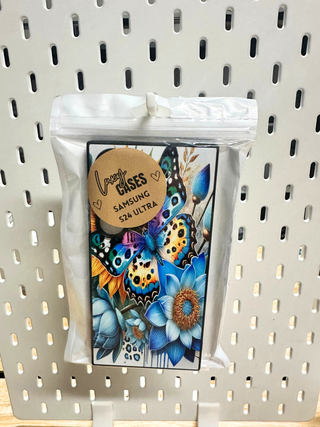 PRE MADE SAMSUNG S24 ULTRA  - #14