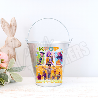 KPOP EASTER UV DECAL