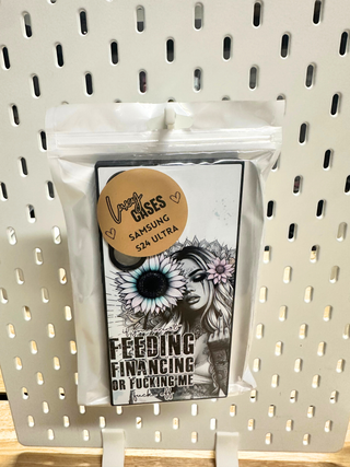 PRE MADE SAMSUNG S24 ULTRA  - #15