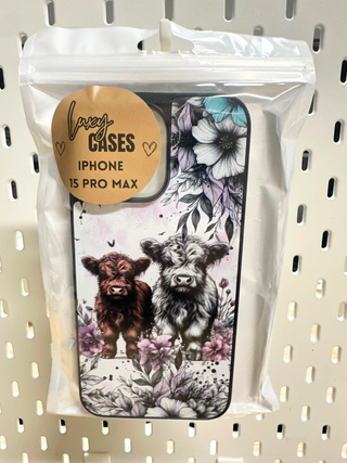 PRE MADE IPHONE 15 PRO MAX  - #20