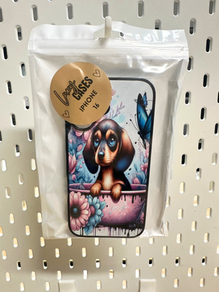 PRE MADE IPHONE 16  - #21