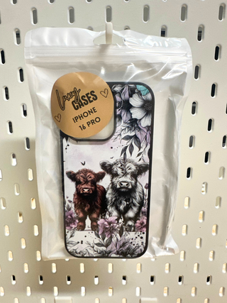 PRE MADE IPHONE 16 PRO  - #22