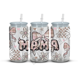 PASTEL MAMA - 16OZ
