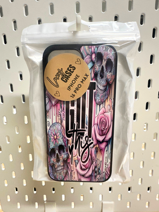 PRE MADE IPHONE 16 PRO MAX  - #23