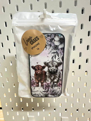 PRE MADE IPHONE 16  - #24