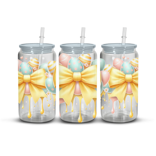 YELLOW EGGS DRIP - 16OZ