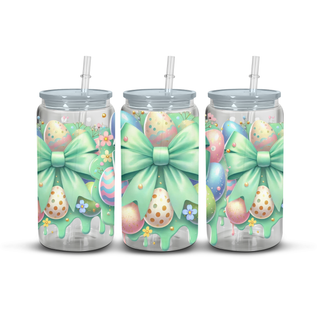 GREEN EGGS DRIP - 16OZ