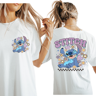 STITCH SET  -  DTF TRANSFER