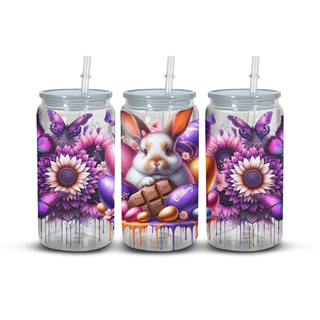 CADBURY BUNNY EGGS - 16OZ