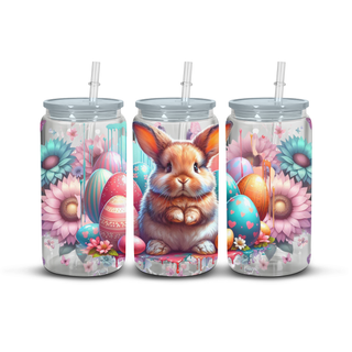 BUNNY #1 - 16OZ