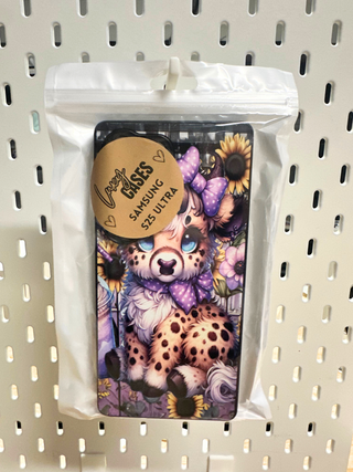 PRE MADE SAMSUNG S25 ULTRA  - #33