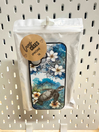 PRE MADE IPHONE 16   - #35