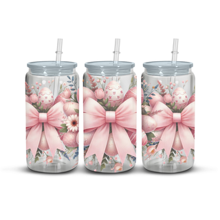 LIGHT PINK EGGS DRIP - 16OZ