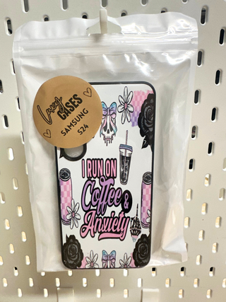 PRE MADE SAMSUNG S24  - #36