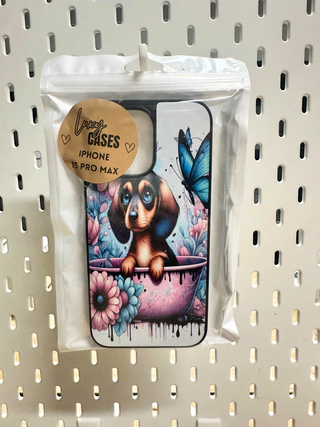 PRE MADE IPHONE 15 PRO MAX  - #37