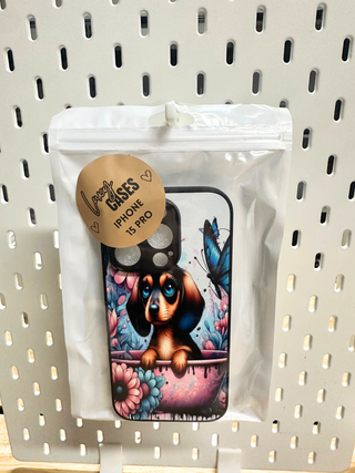 PRE MADE IPHONE 15 PRO - #3