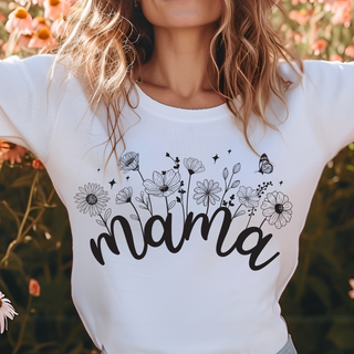 MAMA -  DTF TRANSFER