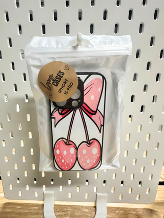 PRE MADE IPHONE 15 PRO - #4